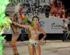 Foto de la galería: Finales en San Ignacio- Segunda parte