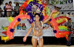 Foto de la galería: Finales en San Ignacio- Segunda parte