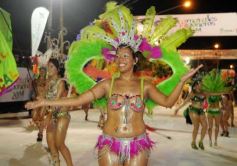 Foto de la galería: Finales en San Ignacio- Segunda parte