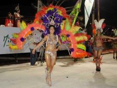 Foto de la galería: Finales en San Ignacio- Segunda parte