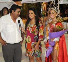 Foto de la galería: Finales en San Ignacio- Segunda parte