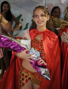 Foto de la galería: Finales en San Ignacio- Segunda parte