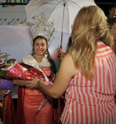 Foto de la galería: Finales en San Ignacio- Segunda parte