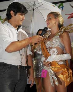 Foto de la galería: Finales en San Ignacio- Segunda parte