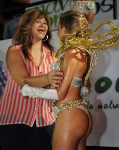 Foto de la galería: Finales en San Ignacio- Segunda parte