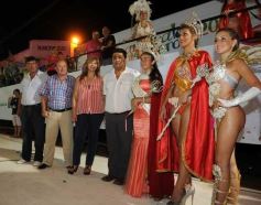 Foto de la galería: Finales en San Ignacio- Segunda parte