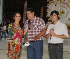 Foto de la galería: Finales en San Ignacio- Segunda parte