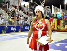 Foto de la galería: Última noche de Carnaval en Encarnación