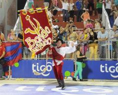 Foto de la galería: Última noche de Carnaval en Encarnación