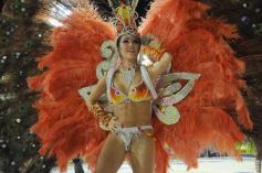 Foto de la galería: Última noche de Carnaval en Encarnación