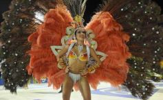 Foto de la galería: Última noche de Carnaval en Encarnación