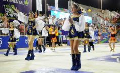 Foto de la galería: Última noche de Carnaval en Encarnación