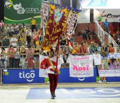 Foto de la galería: Última noche de Carnaval en Encarnación