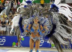 Foto de la galería: Última noche de Carnaval en Encarnación