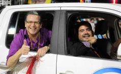 Foto de la galería: Última noche de Carnaval en Encarnación