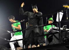 Foto de la galería: Última noche de Carnaval en Encarnación