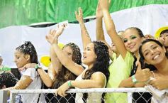 Foto de la galería: Última noche de Carnaval en Encarnación