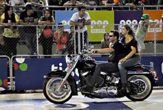 Foto de la galería: Última noche de Carnaval en Encarnación