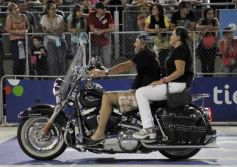 Foto de la galería: Última noche de Carnaval en Encarnación