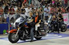 Foto de la galería: Última noche de Carnaval en Encarnación