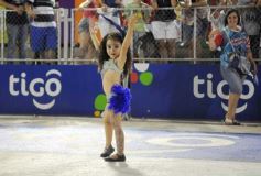 Foto de la galería: Última noche de Carnaval en Encarnación