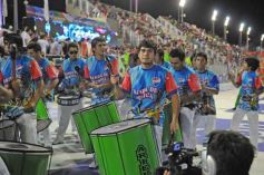 Foto de la galería: Última noche de Carnaval en Encarnación