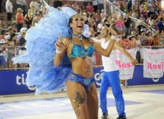 Foto de la galería: Última noche de Carnaval en Encarnación