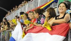 Foto de la galería: Última noche de Carnaval en Encarnación