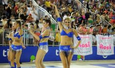 Foto de la galería: Última noche de Carnaval en Encarnación