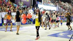 Foto de la galería: Última noche de Carnaval en Encarnación