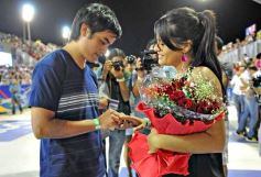 Foto de la galería: Última noche de Carnaval en Encarnación