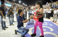 Foto de la galería: Última noche de Carnaval en Encarnación