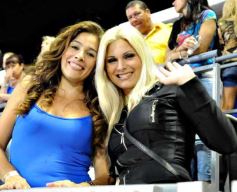 Foto de la galería: Última noche de Carnaval en Encarnación