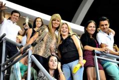 Foto de la galería: Última noche de Carnaval en Encarnación