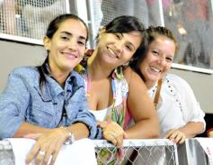 Foto de la galería: Última noche de Carnaval en Encarnación