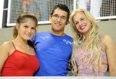 Foto de la galería: Última noche de Carnaval en Encarnación