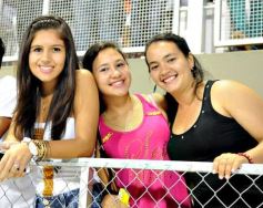 Foto de la galería: Última noche de Carnaval en Encarnación