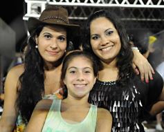 Foto de la galería: Última noche de Carnaval en Encarnación