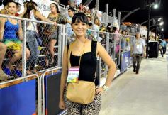 Foto de la galería: Última noche de Carnaval en Encarnación