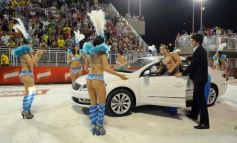 Foto de la galería: Última noche de Carnaval en Encarnación