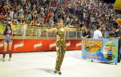 Foto de la galería: Última noche de Carnaval en Encarnación