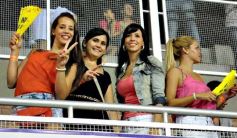 Foto de la galería: Última noche de Carnaval en Encarnación