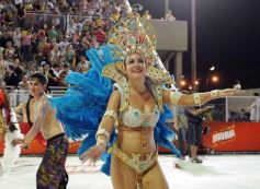 Foto de la galería: Última noche de Carnaval en Encarnación