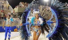 Foto de la galería: Última noche de Carnaval en Encarnación