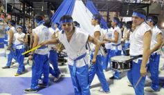 Foto de la galería: Última noche de Carnaval en Encarnación