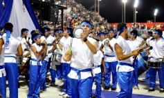Foto de la galería: Última noche de Carnaval en Encarnación