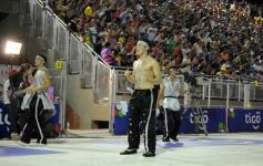 Foto de la galería: Última noche de Carnaval en Encarnación