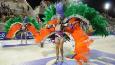 Foto de la galería: Última noche de Carnaval en Encarnación