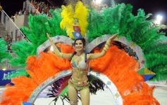 Foto de la galería: Última noche de Carnaval en Encarnación