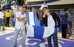 Foto de la galería: Última noche de Carnaval en Encarnación